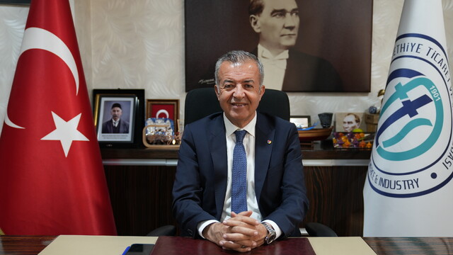 FTSO'da yönetim kurulu, disiplin kurulu ve genel kurul asil üyeleri belli oldu