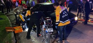 17 yaşındaki Muhammed hayatını kaybetti, annesinin feryadı yürekleri dağladı