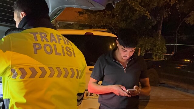 Polisin üzerine araç sürerek kaçtı, 'dava açarım' diyerek tehdit etti
Kayseri'de 'dur' ihtarına uymayan sürücüye 680 bin TL idari para cezası