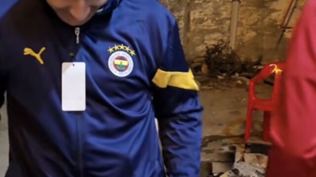Çermikli iş adamı gençlere 300 forma dağıttı