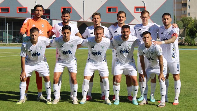 Erciyes 38 FK namağlup devam ediyor