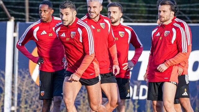Kayserispor'da Hedef 35 puan