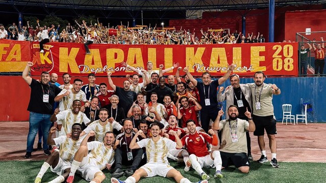 Kayserispor taraftarı İstanbul'a gidecek