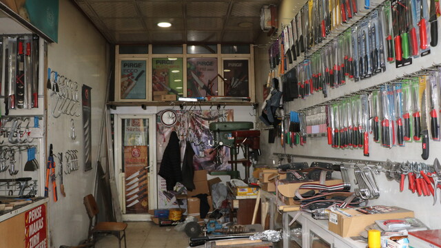 Galeri