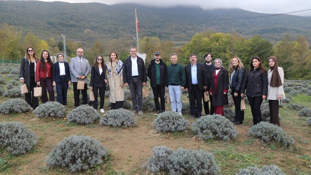 Kavak'ın gastronomi ve kırsal turizm potansiyeli değerlendirildi
