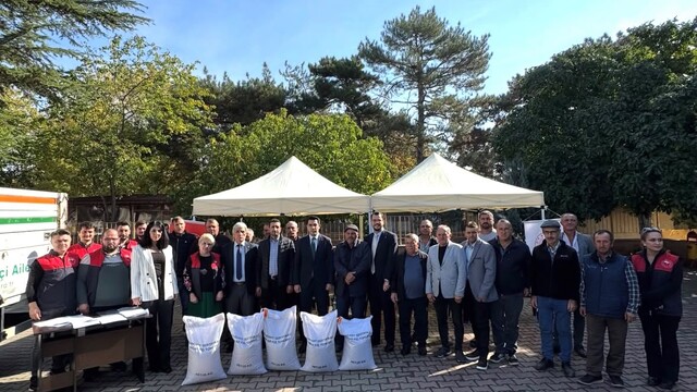 Kırklareli'nden kısa kısa