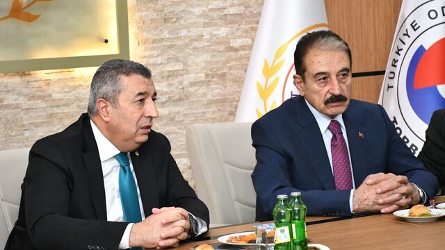 Malatya İçin Cumhurbaşkanı Erdoğan'a görüşme çağrısı