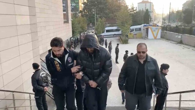 Eskişehir merkezli 33 ilde yasadışı bahis operasyonu: 78 tutuklama