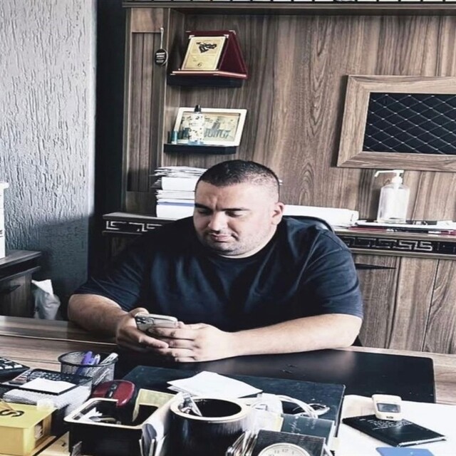 Takip ettirip öldürmüşler