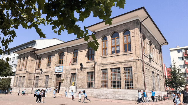 Galeri