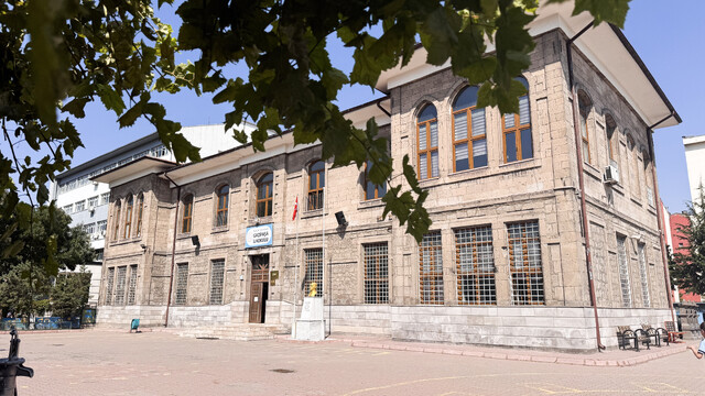 Galeri