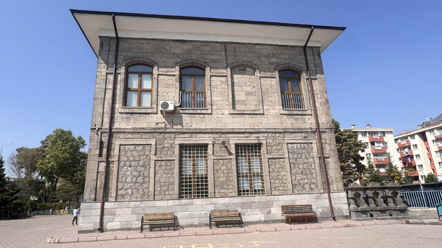 Galeri
