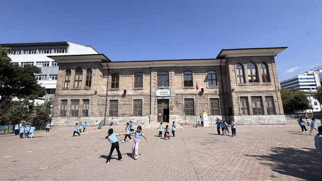 Galeri