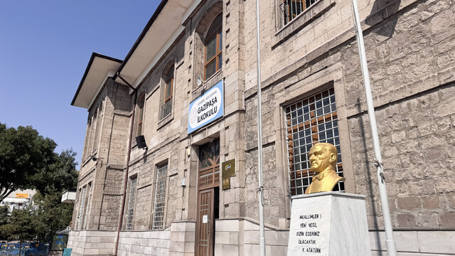 Galeri