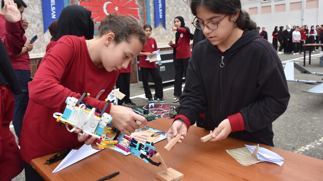 Galeri