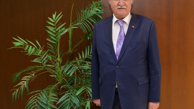 Türkiye'nin doğal taş ihracatındaki artışı blok ürünler sırtladı