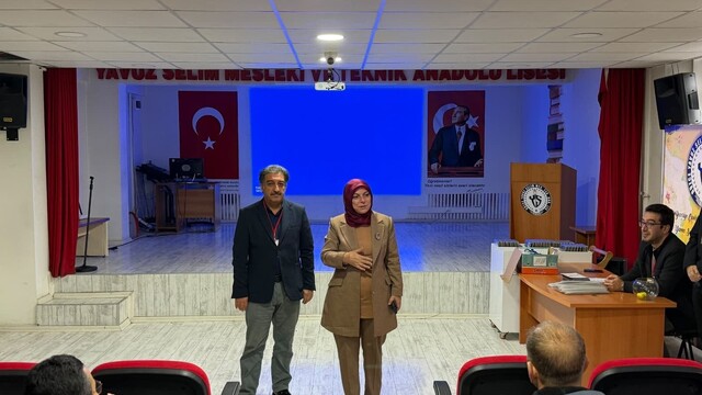 Düzce'de sürücü kursu sınavlarına yerinde inceleme