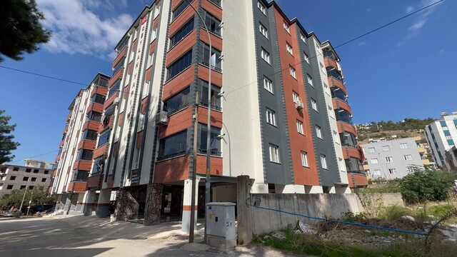 Osmaniye'de tartıştığı eşini tabancayla öldüren kişi aynı silahla intihar etti