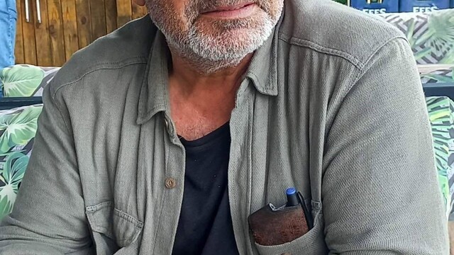 Öğretmen, şair-yazar Mustafa Keser vefat etti
Merhum Keser'in bedeni tıp öğrencileri tarafından kadavra olarak kullanılacak