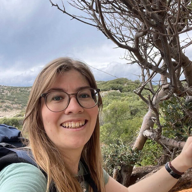 Likya Yolu'nda kaybolan turist aranıyor