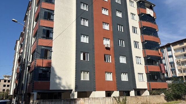 Osmaniye'de eşini vurduktan sonra ambulansı arayıp hayatına son verdi