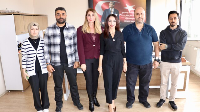 KTÜ'lü akademisyenler afetlerde kullanılabilecek modüler barınma sistemi geliştirecek