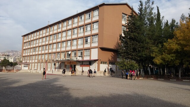Galeri