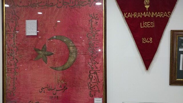ASIRLIK MEKTEPLER - "Edebiyat şehri"nin köklü okulu asırlık eğitim mirasını geleceğe taşıyor