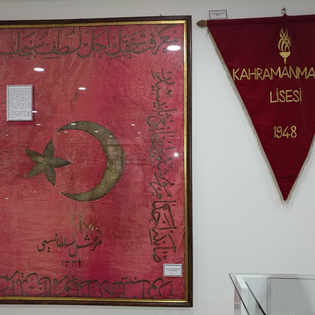 ASIRLIK MEKTEPLER - "Edebiyat şehri"nin köklü okulu asırlık eğitim mirasını...
