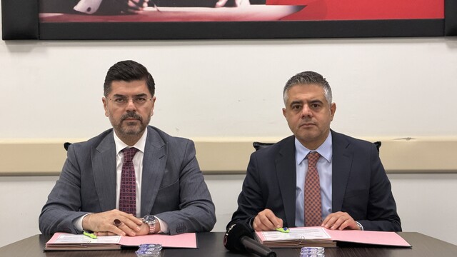 Mardin'de koruyucu aile hizmetleri için sağlık protokolü imzalandı