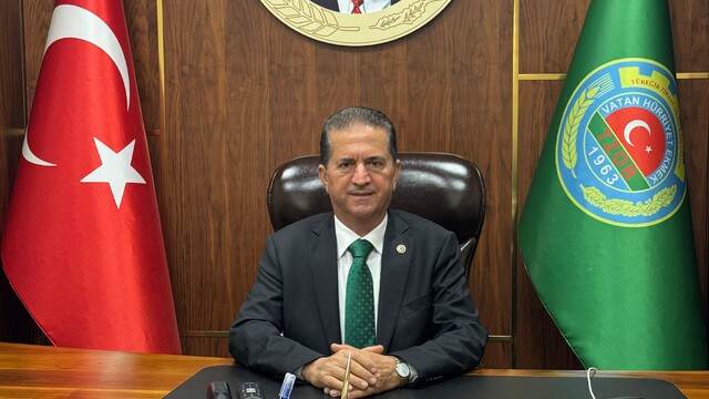 Doğan: "Tarım kredisi üst limitleri son üç yılda gerçekleşen enflasyon dikkate alınarak güncellenmeli"