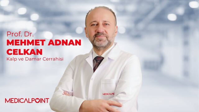 Prof. Dr. Celkan: "Bacakta ani şişlik ve ağrıya dikkat. pıhtı hayati risk oluşturabilir"