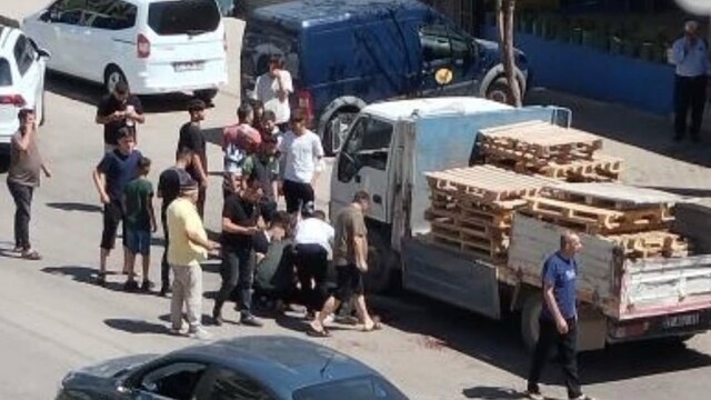 Kuzenini bıçaklayarak öldüren sanığın yargılanmasına devam edildi