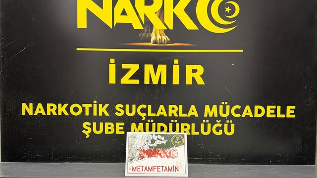 Peynir bidonundan zehir çıktı