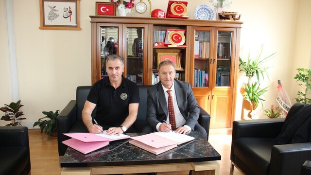 Güvenli ve sağlıklı Eğitim ortamları için güçlü iş birliği