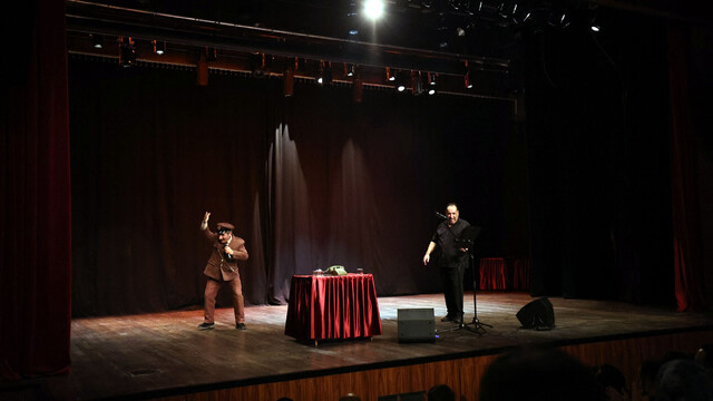 Galeri