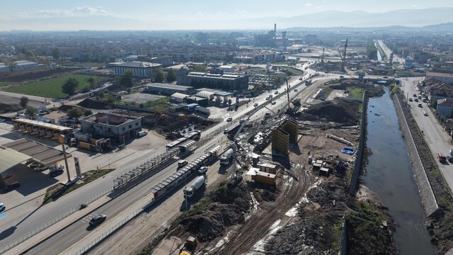 Sakarya Büyükşehir Belediyesinden kısa kısa
