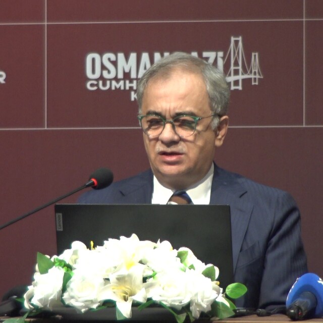 Osmangazi Köprüsü'nde yapılacak koşuya 6 bin kişi katılacak