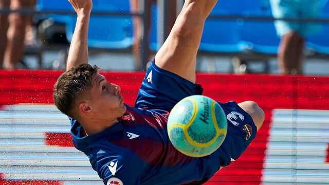 Dünya kulüpleri Alanya'da şampiyonluk için sahaya çıkacak
Dünya Kulüpler Şampiyonası için geri sayım başladı