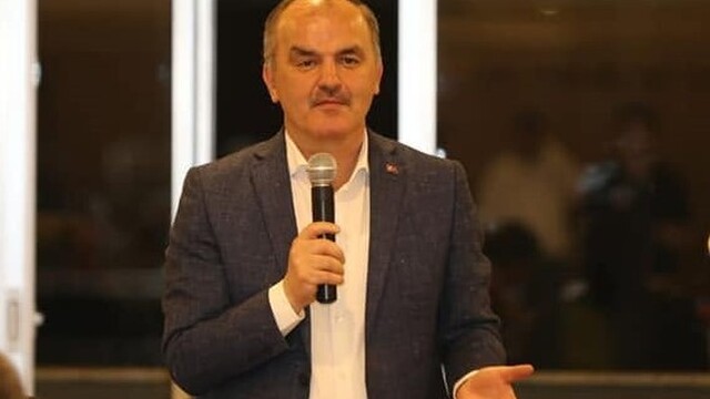Geçmiş dönem Pamukkale Belediye Başkanına görevi kötüye kullanmadan 2 yıl hapis cezası