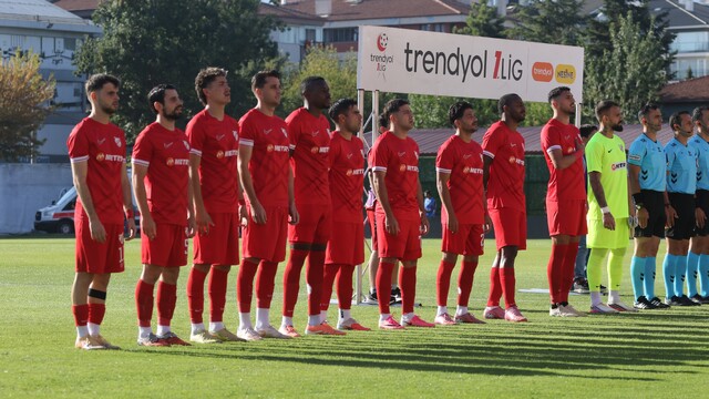 Boluspor - Van Spor FK maçının biletleri satışa çıktı