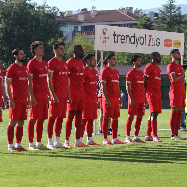 Boluspor - Van Spor FK maçının biletleri satışa çıktı