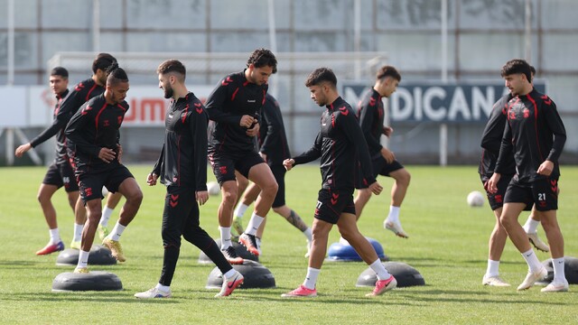 İsmet Taşdemir: "Kazanan Sivasspor olacak"