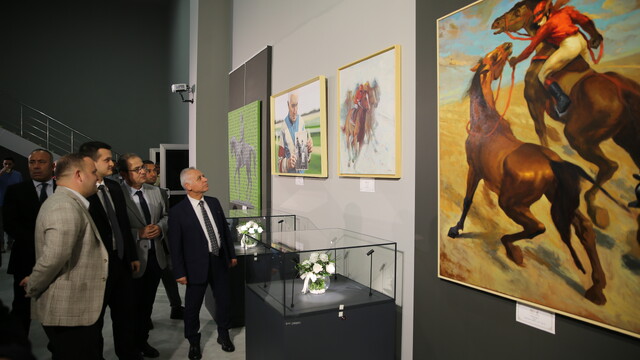 Galeri