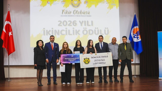 Fikir Otobüsü 2027 için başvurular başladı