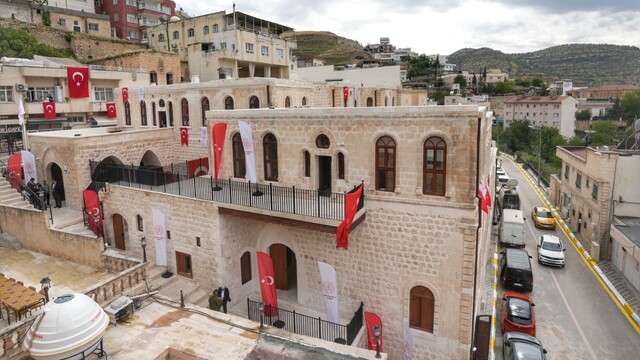 Galeri