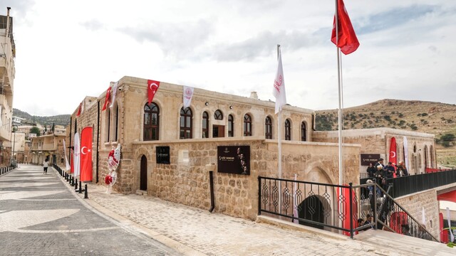 Galeri