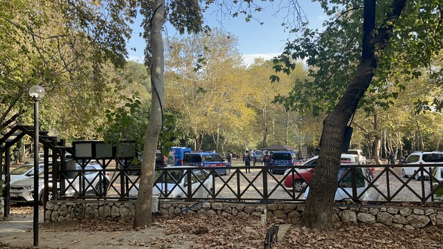 Adana'da 22 yaşındaki kadın tüfekle vurularak öldürüldü