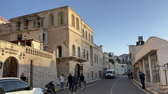 Galeri