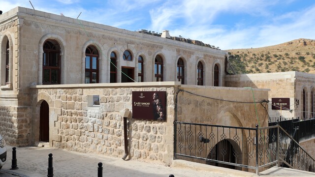 Galeri